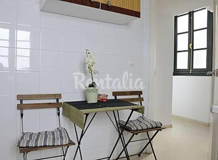 Apartamento muy bien situado en el centro de Cádiz y al lado de la playa Cádis Exterior foto