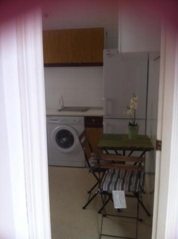 Apartamento muy bien situado en el centro de Cádiz y al lado de la playa Cádis Exterior foto